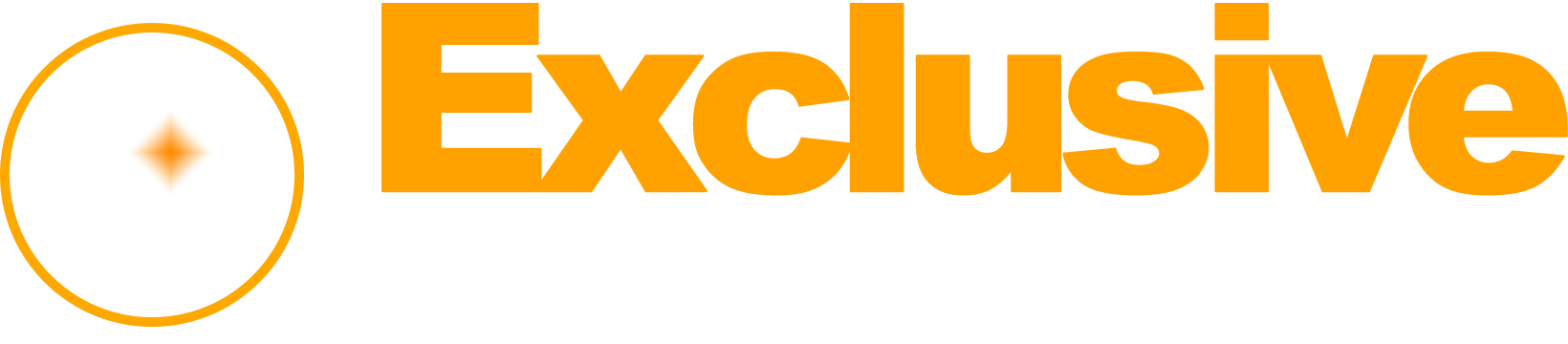 Exclusive IT Transparent Logo